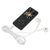 MP3 MP4 Player 1.8in Screen 8GB Memory 64GB Expandable 30