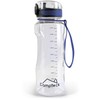 CampTeck U6972 - Water Bottle 1 Litre Gym Bottle 1