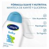 Cetaphil Baby Loción Hidratante Facial Corporal Sensible 300ml
