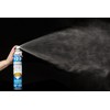 26 oz Zinsser 343748 Gray Bulls Eye 1-2-3 Interior and