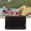 Heated Hand Muff USB Powered Graphene 3 Level Temperature Fast