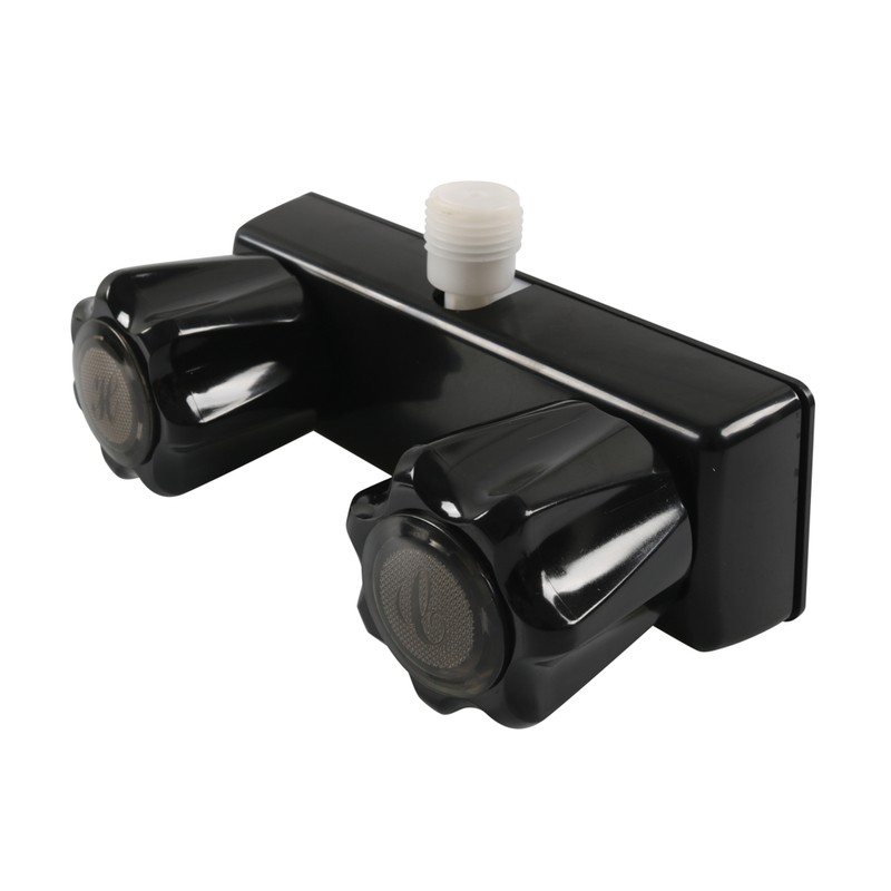 RV Shower Faucet RV Shower Valve Diverter 4” Bathroom Shower