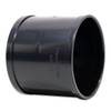 eco-filtration 110mm (4″) Solvent Weld Straight Connector – Heavy-Duty Pipe