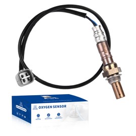 O2 Oxygen Sensor Upstream for Toyota Camry Solara 2.2L 2.4L L4 2000-2003, for Subaru Outback 3.0L H6 2001-2004, O2 Sensor Replace 234-9010 8946733040 8946733020 22641AA03C 1Pc