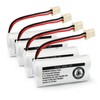 VANBOW Battery BT162342 / BT262342 BT183342/BT283342 BT166342/BT266342 2.4v 800Mah Battery