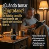 L Triptofano Magnesio B1 B6 60 Capsulas Tawr Elements -