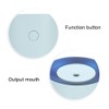 Portable Desktop Humidifier Air Diffuser Atomizer Mist Humidifier for Home