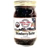 Spring Valley Farms Strawberry Butter All Natural 19 oz