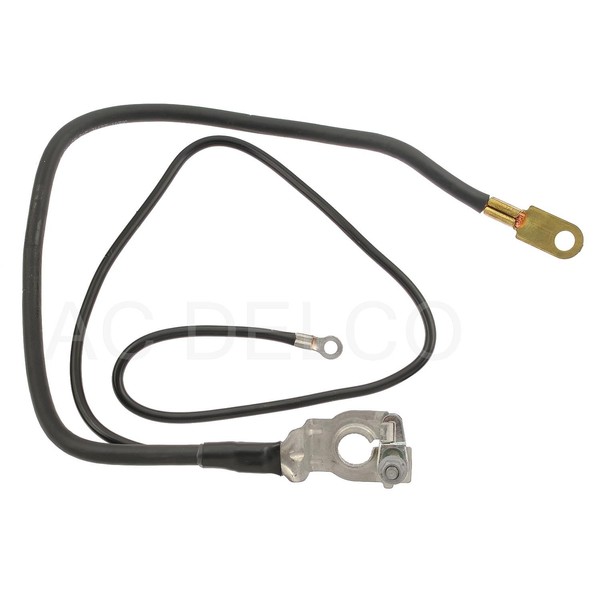 ACDelco Professional 4BC24 Negative Battery Cable
