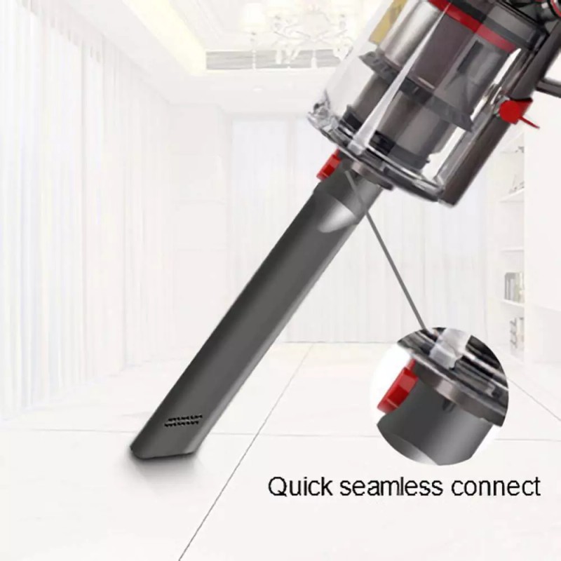 For Dyson 4Pcs Brush Attachment Kit for Dyson V7 V8