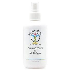 Ayur Medic Calming Toner (8 fl. oz.)