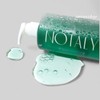Notali 💛Halogel Foam 500g+Bubble Container Hypoallergenic Cleansing / 노탈리 💛할로겔