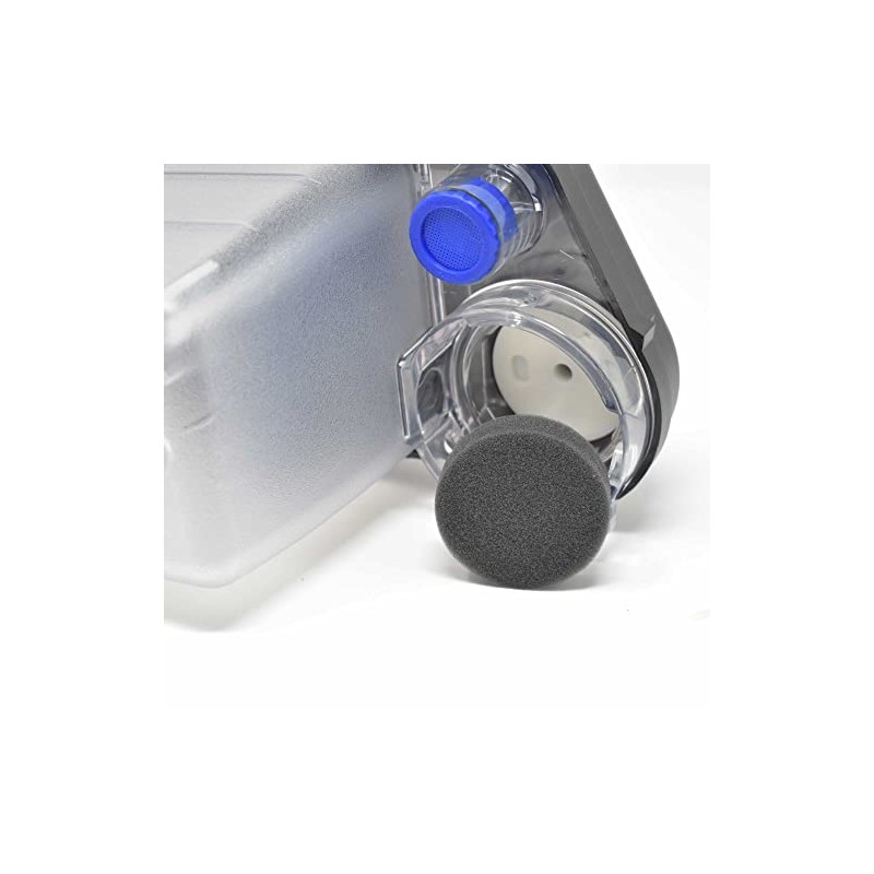 Genuine Kirby Carpet Shampooer Tank Filter Sponge