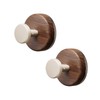 Soran Soulan Suction Cup Hook, Strong Suction Hook, Wall Hanging