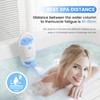 Portable Bath Jet Spa, Bathtub Jets for Home Spa, Creates
