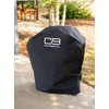 Charbroil® Bistro Pro™ Grill Cover, Black - CB1250073P4
