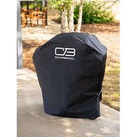 Charbroil® Bistro Pro™ Grill Cover, Black - CB1250073P4