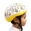 M&M Minions Helmet