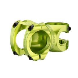 Race Face Unisex's Stem Turbine-R, Green, 35x32mm
