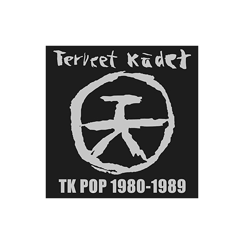 TK-Pop 1980-1989