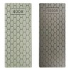 CENPEK 2Pcs Diamond Sharpening Stone Diamond Plate Honing Stone Diamond