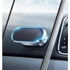 Flex Car Magnet Magnetic Air Vent Stand Mount Holder Universal