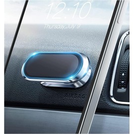 Flex Car Magnet Magnetic Air Vent Stand Mount Holder Universal For Mobile Cell Phone