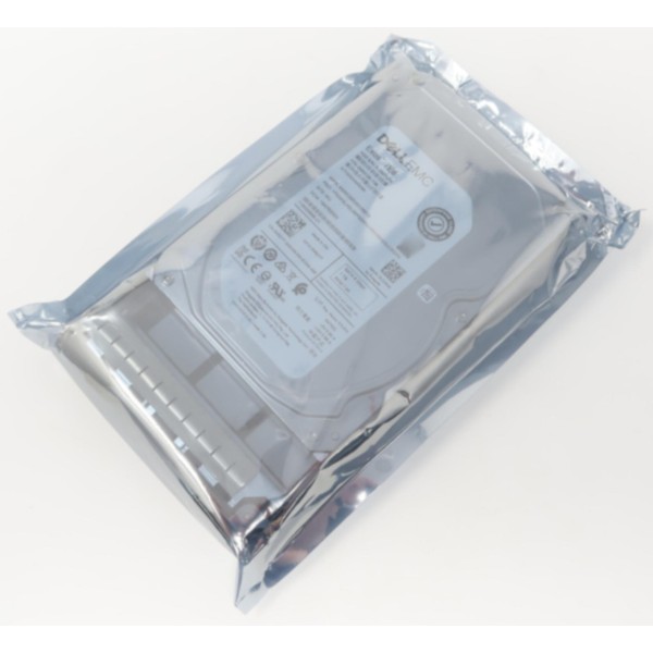 Dell 3TB SAS 3.5" 7.2K 6G Drive Compatible 400-AATJ