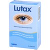 Lutax 10 mg Lutein Capsules
