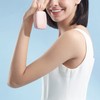 Toothbrush Cleaner Case Portable UVC Deep Cleaning Moisture Resistant Turbo