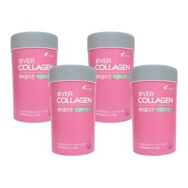Ever Collagen Cell 3g x Ever Collagen_Time Biotin Cell_30 packets = 4 cans (Time) / 셀 3g x 에버콜라겐_타임 비오틴 셀_30포 = 4통(타임)