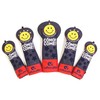 Como Como Como 5 Piece Headcover Set Driver / 2