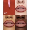 Erinde Lápiz Delineador de Labios Líquido de Precisión,#07