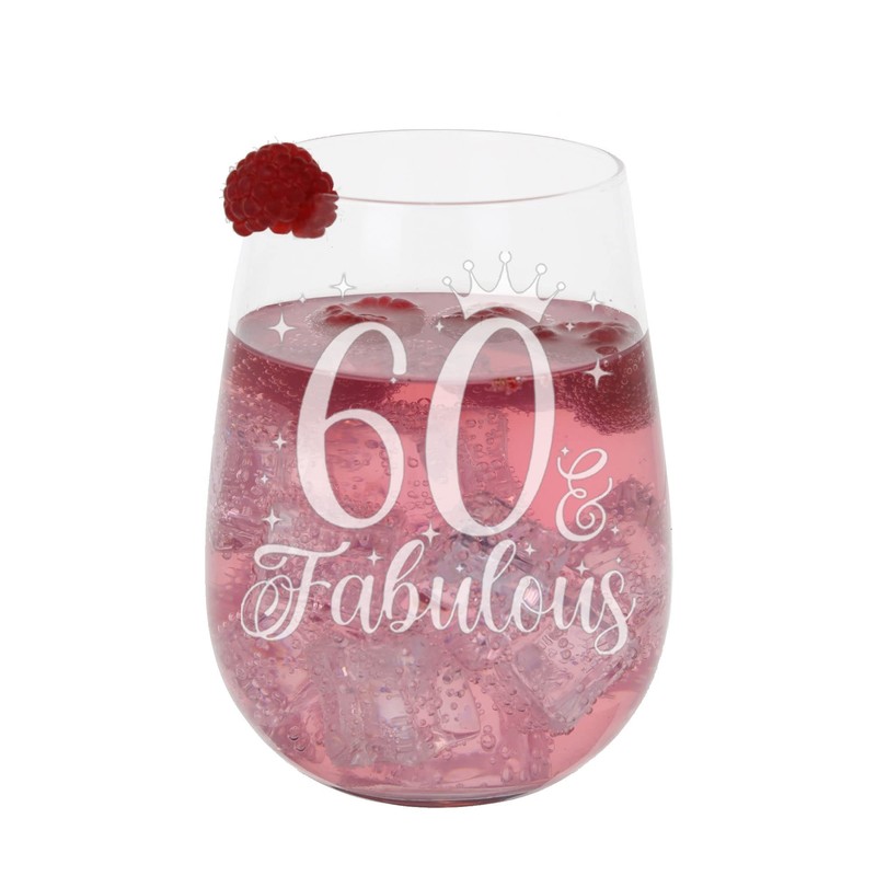 Always Looking Good 60th birthday gifts for women 60 &