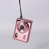 Mini-Kamera, 16 GB, Foto/Video/Flash, Ladefunktion Typ C und Übertragung PC/Mobile