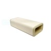 Clean + Easy Thermo Sleeve Roll On Wax Holder for