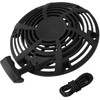 ZAMDOE 796497 Recoil Starter Rewind Pull Starter Assembly for Briggs