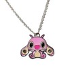 EC Trading Lilo and Stich Series Baby Angel with Gems