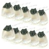 Nagano Outdoor Style Lantern Mantle for Coleman 21 Type -