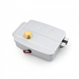 Alice Taiwan Door Latch & Opener/Closer 1E1-02040