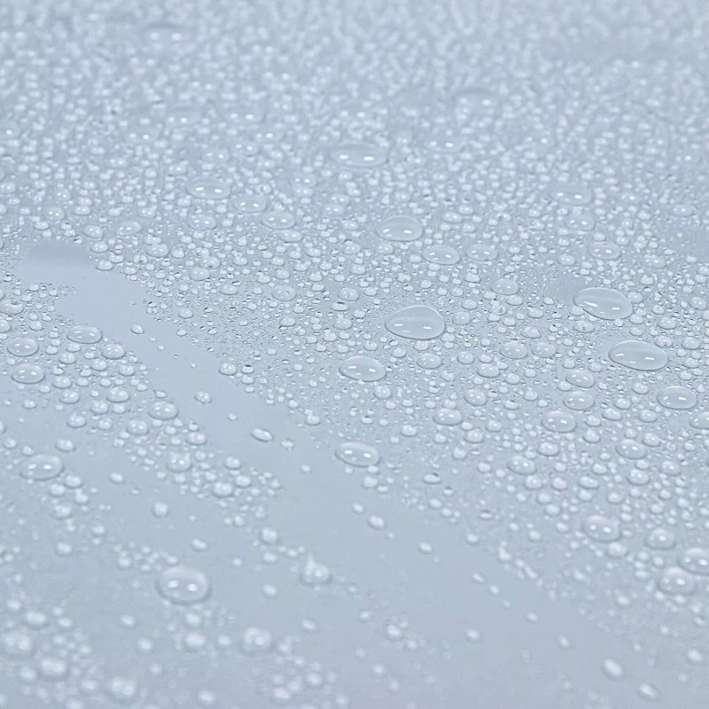 GYEON quartz Wet Coat (500ml) - Hydrophobic Silica Spray Coating