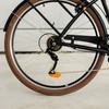 IMPALAPRO - Set of 2 Ceramic Jockey Wheels 12T-14T Aluminium