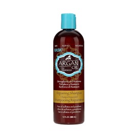 Hask Shampoo Argan Oil Repairing, 355ml