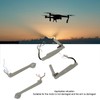 4pcs Drone Replacement Arms Cover Professional Front Rear Left Right