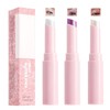 3PCS Jelly Glitter Eyeshadow Stick Set, Multi-Use Highlighter Makeup Pencil,