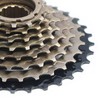Hycline 8 Speed Freewheel 13-32T Multiple Bike Freewheel Bicycle Accessories