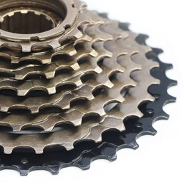 Hycline 8 Speed Freewheel 13-32T Multiple Bike Freewheel Bicycle Accessories