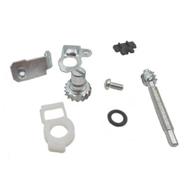 Chain Adjuster Tensioner 11250071021 Fits for Chainsaw 024 034 036 MS360 044 046 MS440 MS460 064 066 MS660