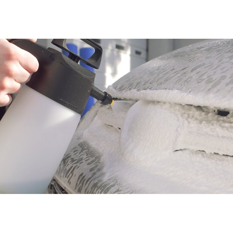 Matabi ik Foam 1.5 – Pressure Sprayer