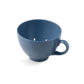 Zeal G300K Colander, Melamine, Provence Blue